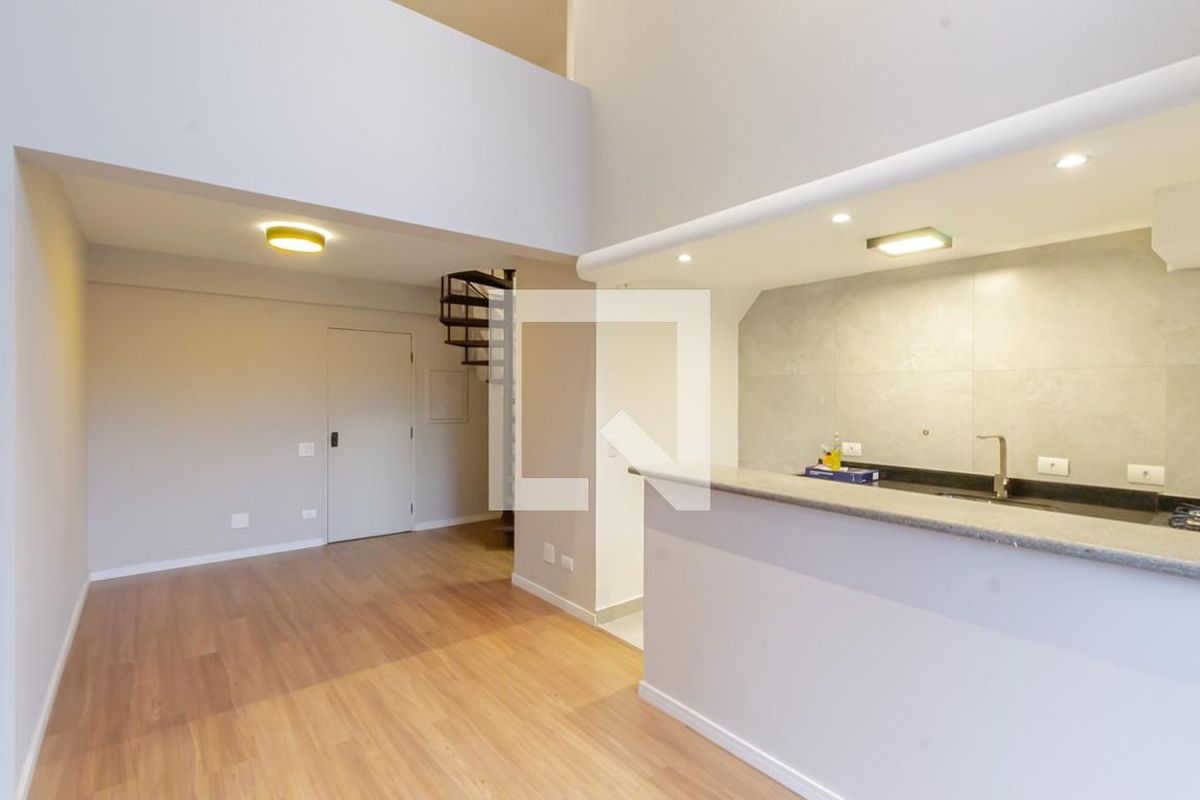 Apartamento, 1 quarto, 51 m² - Foto 3