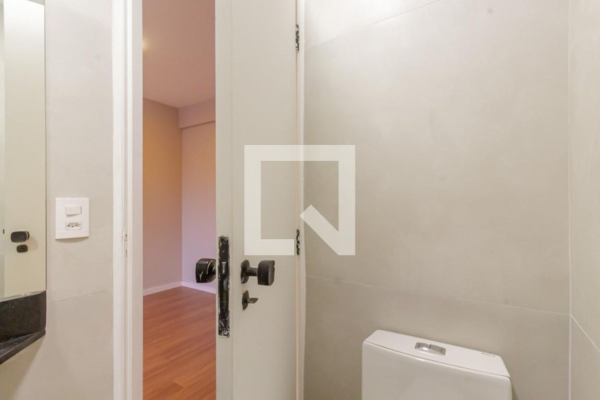 Apartamento, 1 quarto, 51 m² - Foto 9