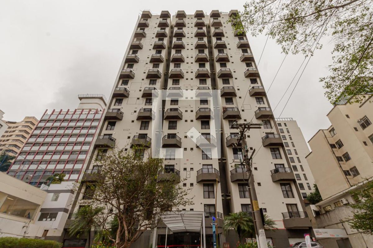 Apartamento, 1 quarto, 51 m² - Foto 24