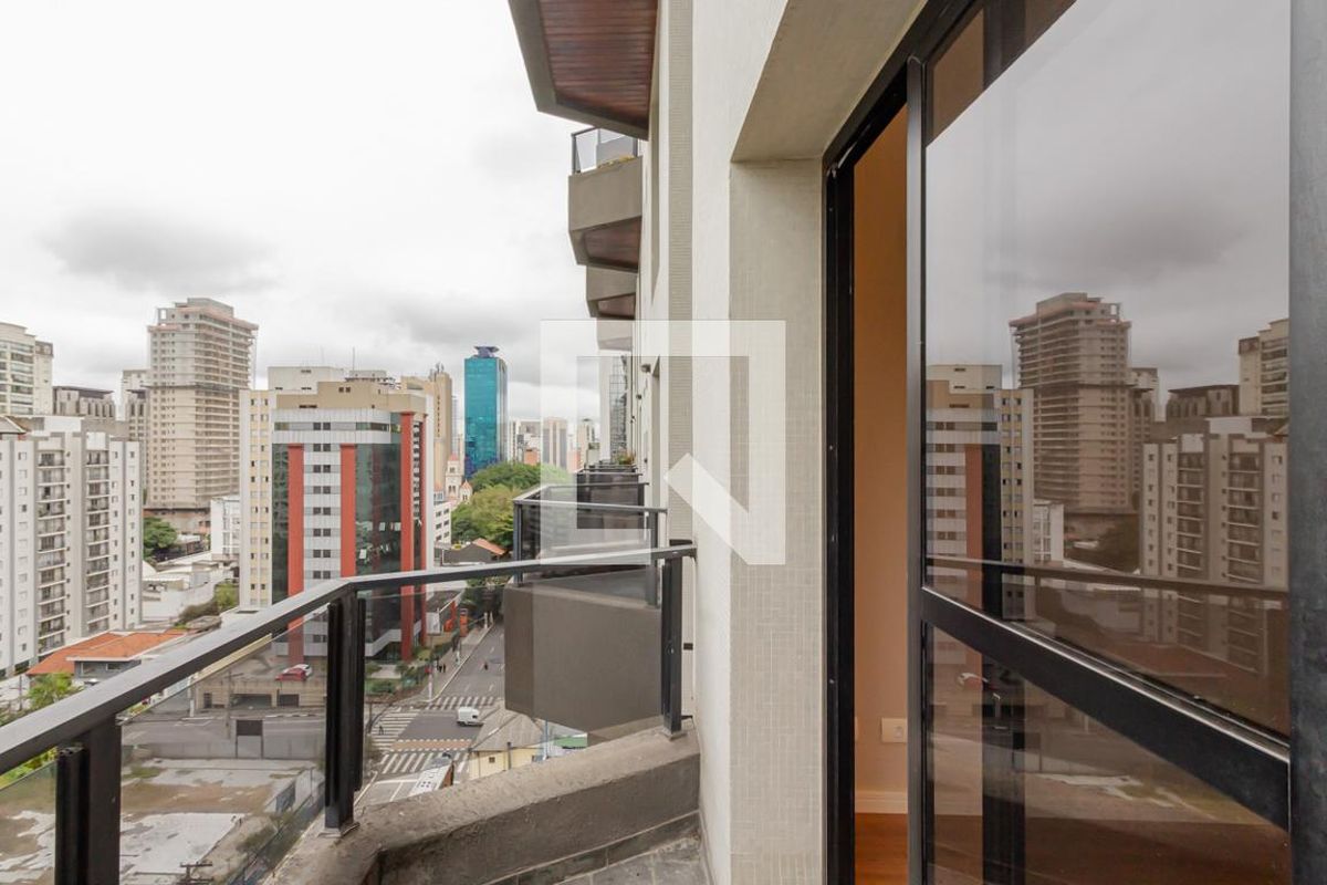 Apartamento, 1 quarto, 51 m² - Foto 6