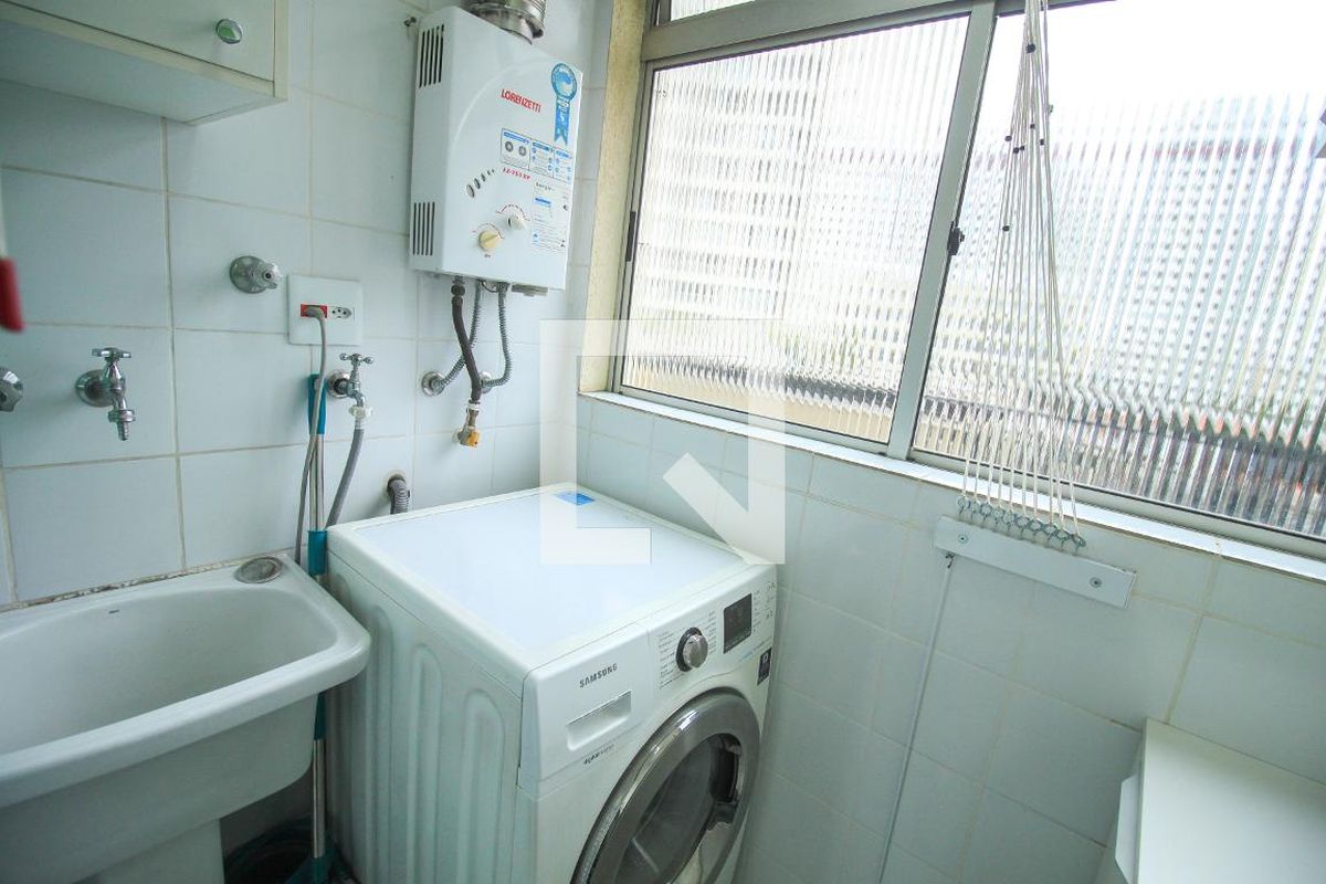 Apartamento, 2 quartos, 70 m² - Foto 37