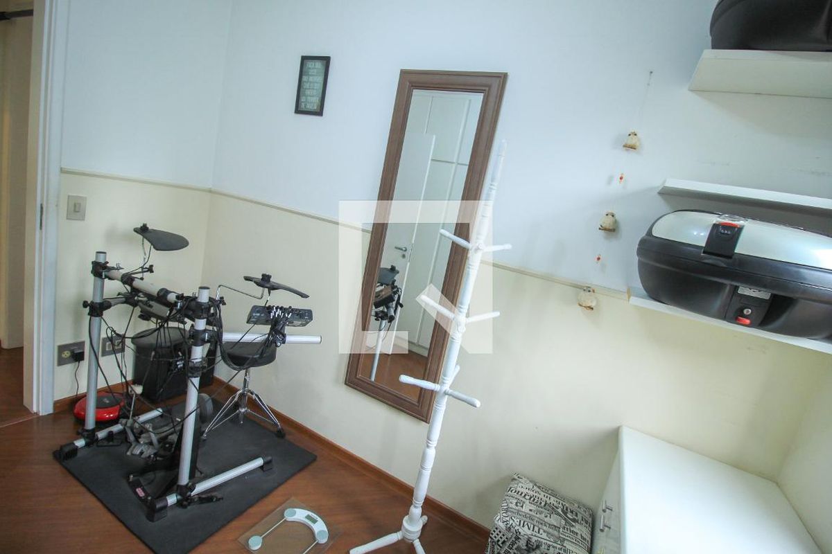 Apartamento, 2 quartos, 70 m² - Foto 25
