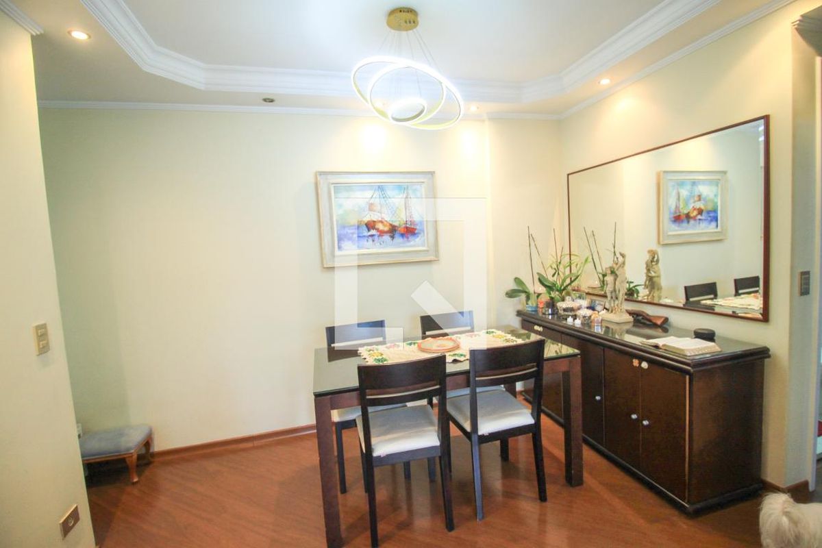 Apartamento, 2 quartos, 70 m² - Foto 5