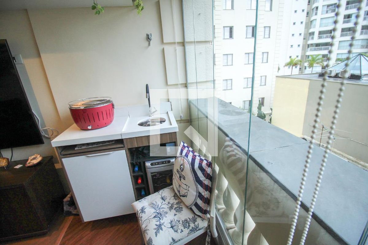 Apartamento, 2 quartos, 70 m² - Foto 11