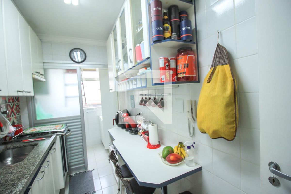 Apartamento, 2 quartos, 70 m² - Foto 33
