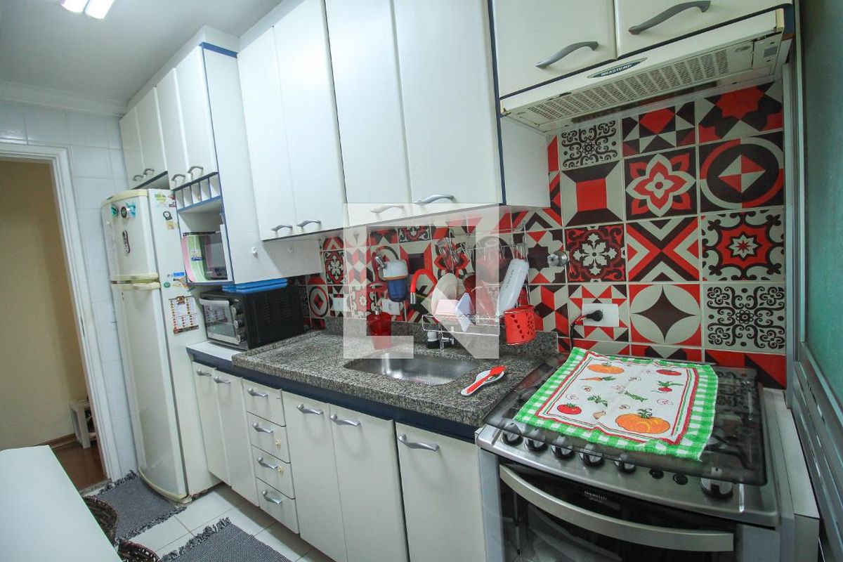 Apartamento, 2 quartos, 70 m² - Foto 34