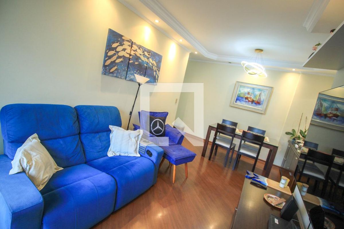 Apartamento, 2 quartos, 70 m² - Foto 4