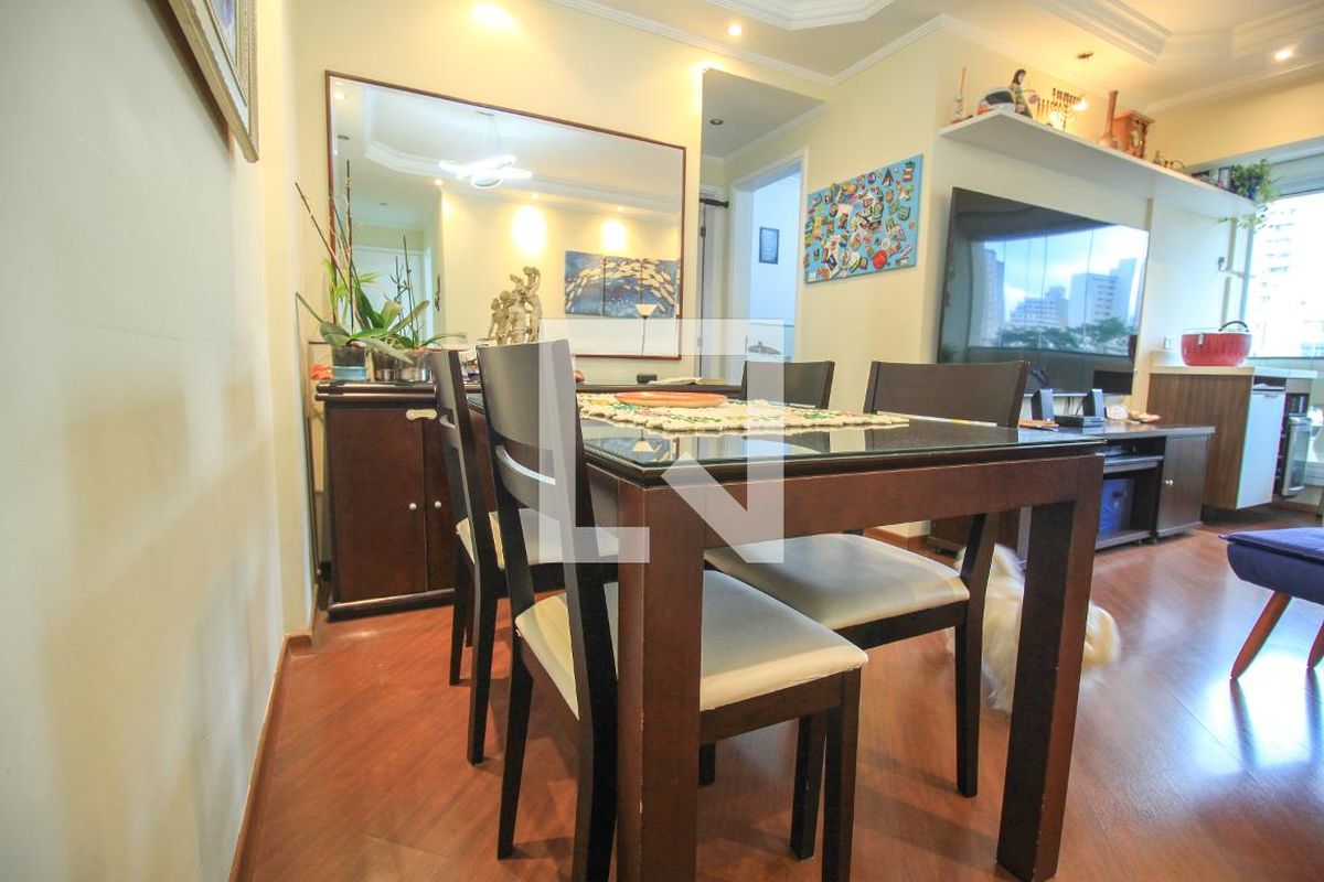Apartamento, 2 quartos, 70 m² - Foto 7