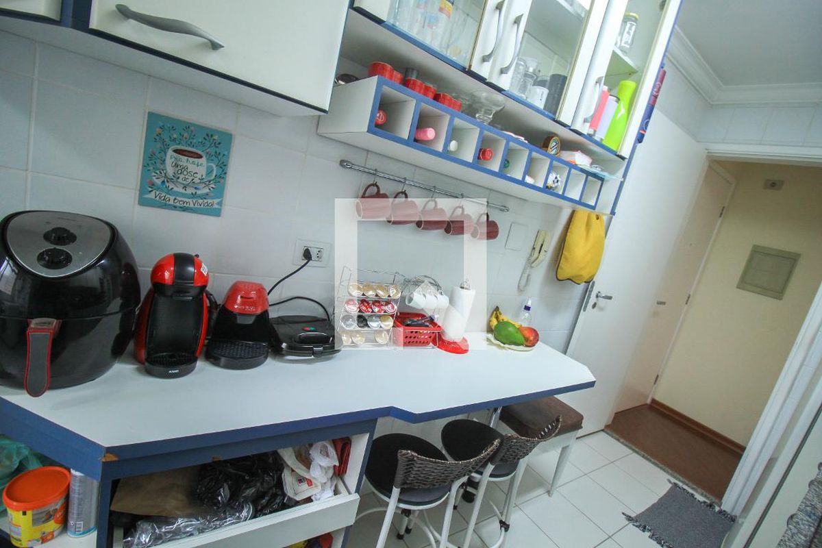 Apartamento, 2 quartos, 70 m² - Foto 35