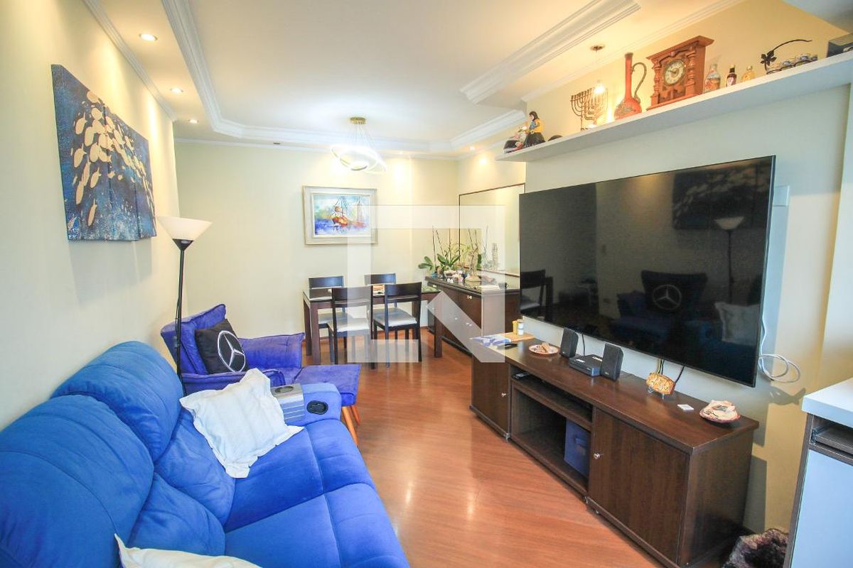 Apartamento, 2 quartos, 70 m² - Foto 3