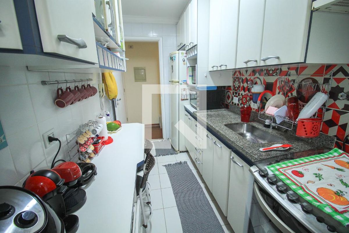 Apartamento, 2 quartos, 70 m² - Foto 36