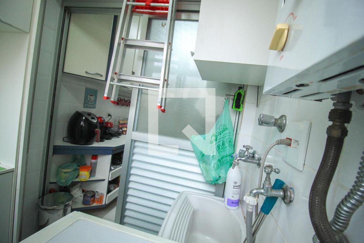 Apartamento, 2 quartos, 70 m² - Foto 40