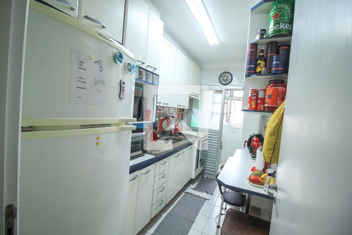 Apartamento, 2 quartos, 70 m² - Foto 32