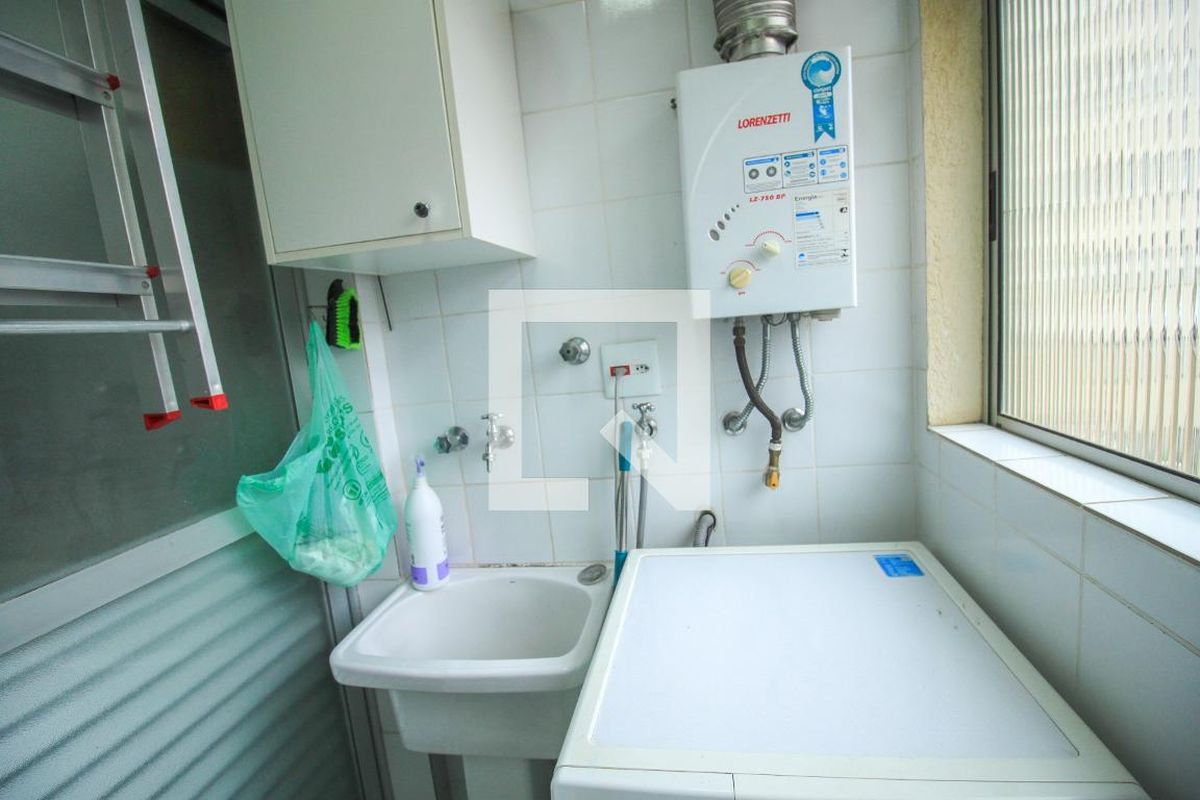 Apartamento, 2 quartos, 70 m² - Foto 38