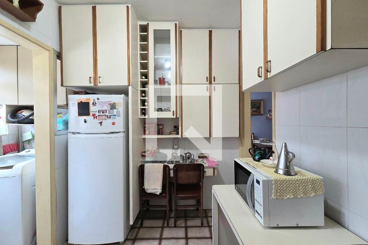 Apartamento, 2 quartos, 82 m² - Foto 25