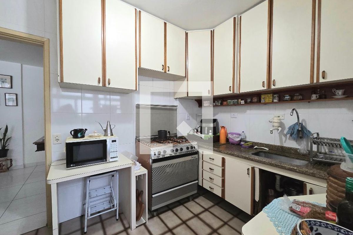 Apartamento, 2 quartos, 82 m² - Foto 21
