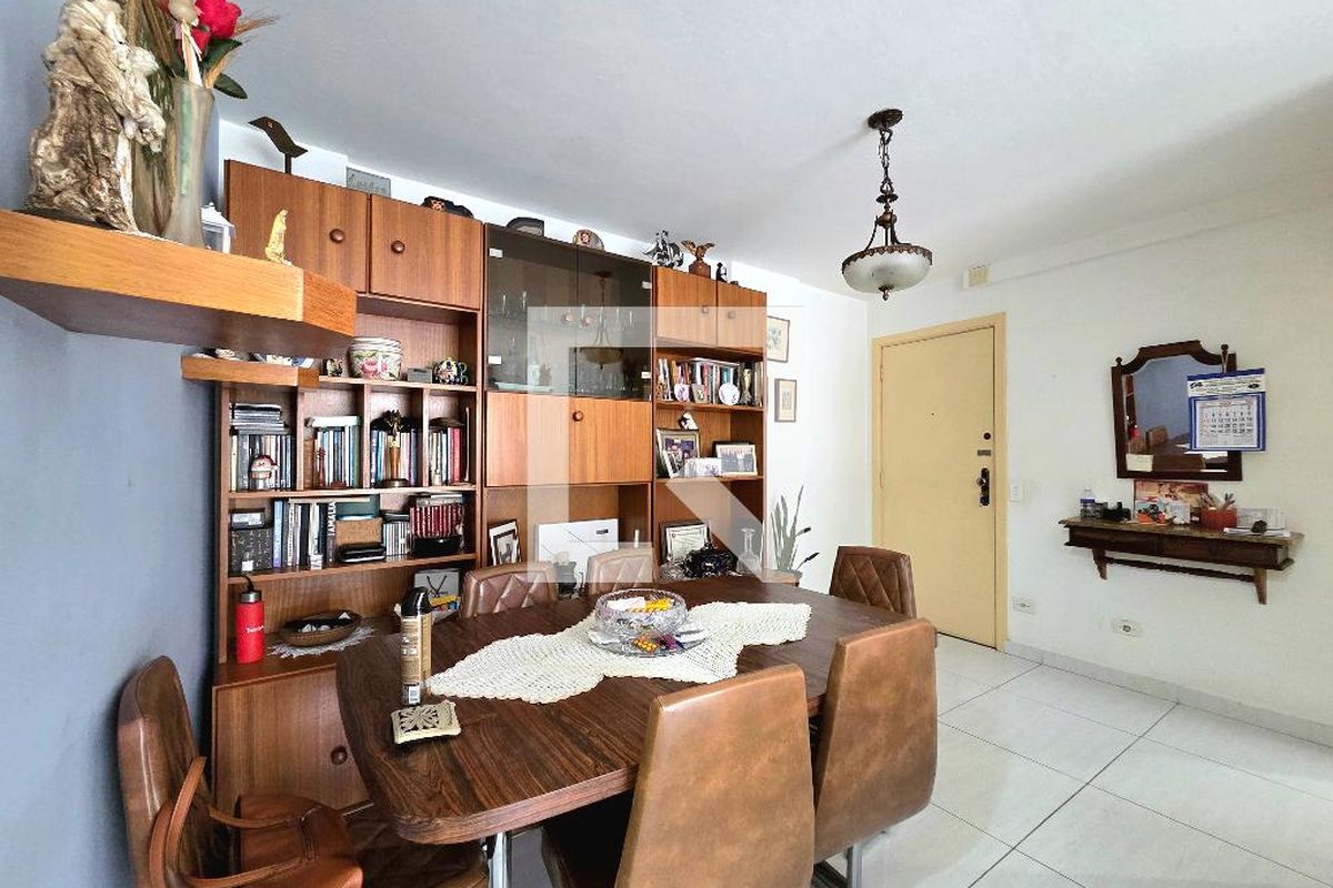Apartamento, 2 quartos, 82 m² - Foto 3