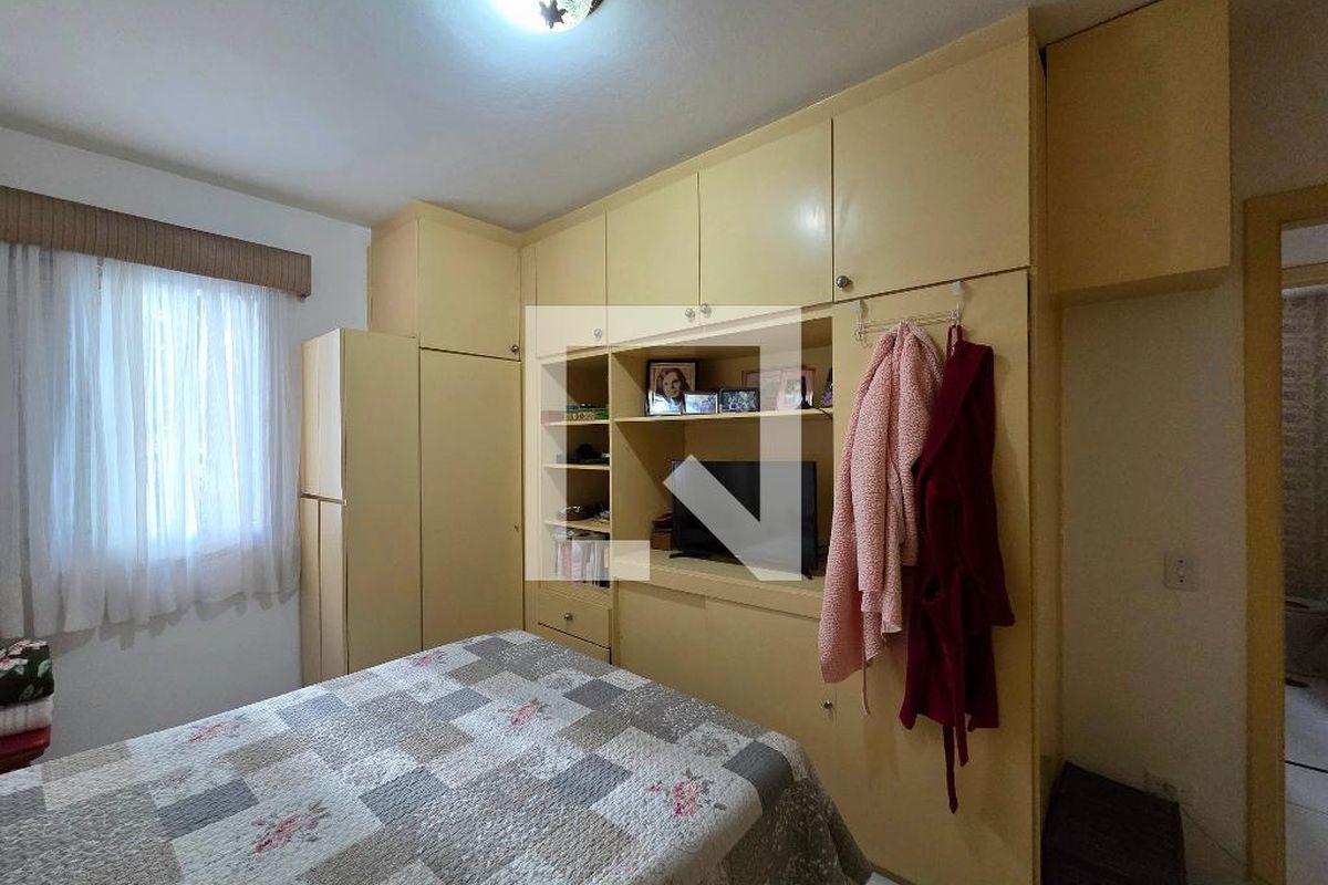 Apartamento, 2 quartos, 82 m² - Foto 12