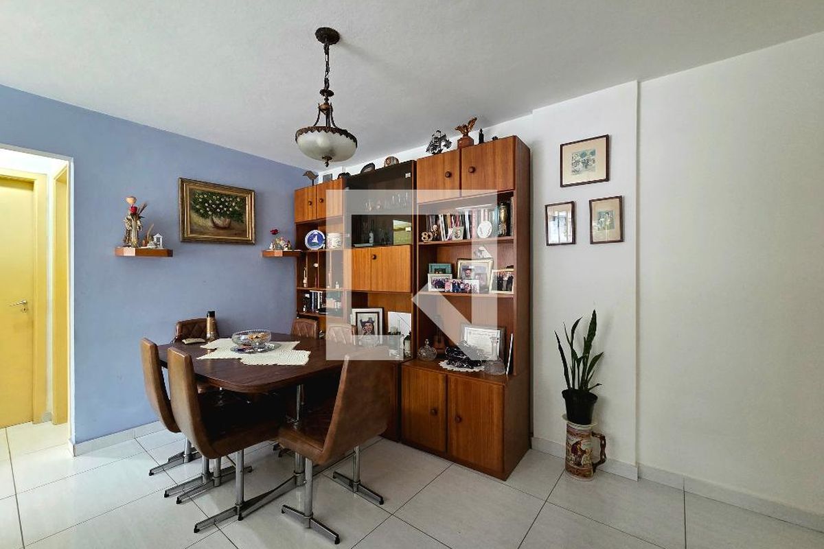 Apartamento, 2 quartos, 82 m² - Foto 2