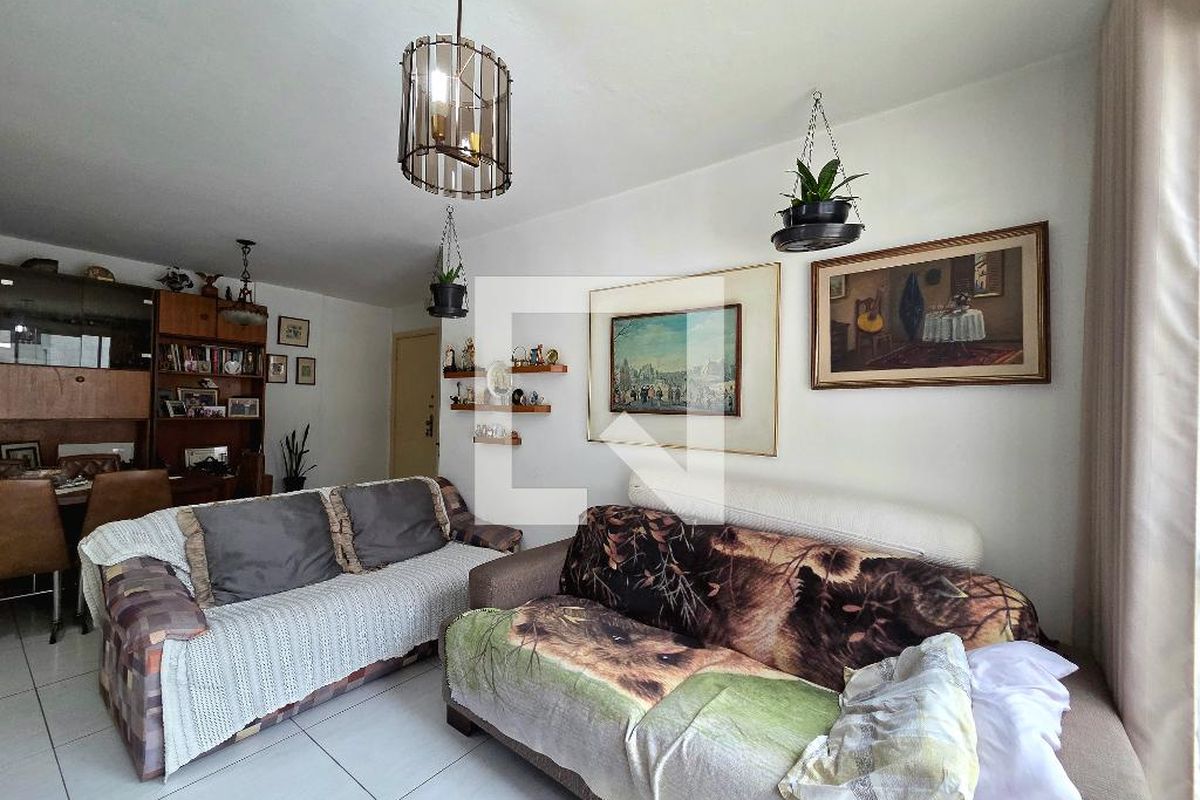 Apartamento, 2 quartos, 82 m² - Foto 7