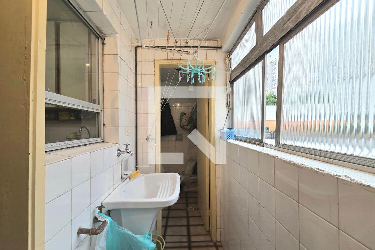 Apartamento, 2 quartos, 82 m² - Foto 29