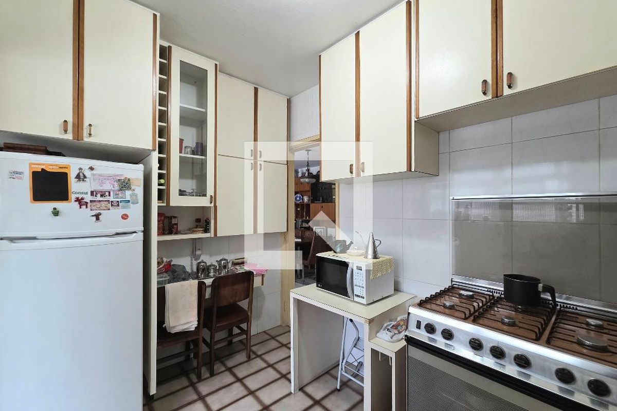 Apartamento, 2 quartos, 82 m² - Foto 23