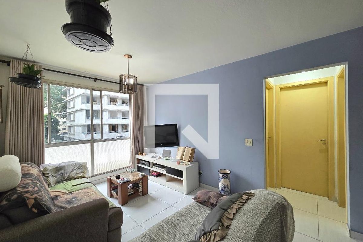Apartamento, 2 quartos, 82 m² - Foto 1