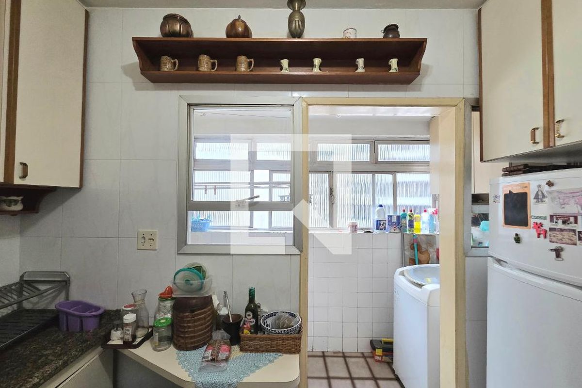 Apartamento, 2 quartos, 82 m² - Foto 27