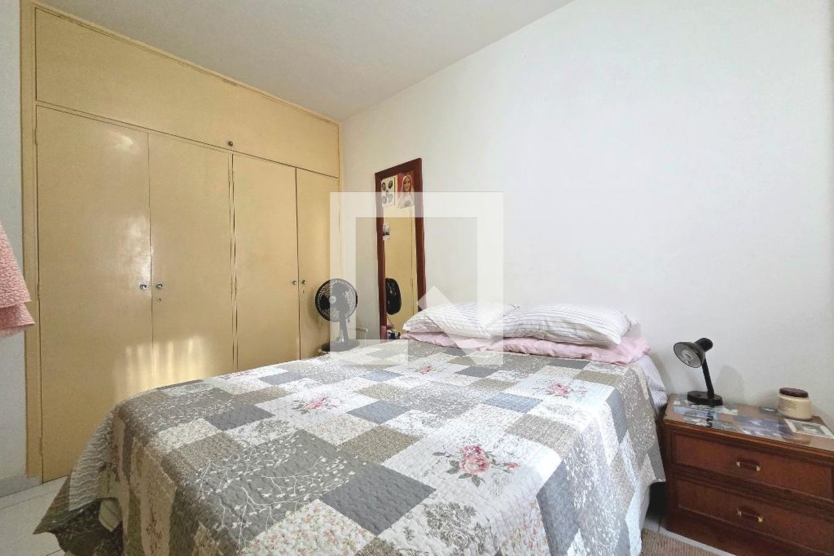 Apartamento, 2 quartos, 82 m² - Foto 10