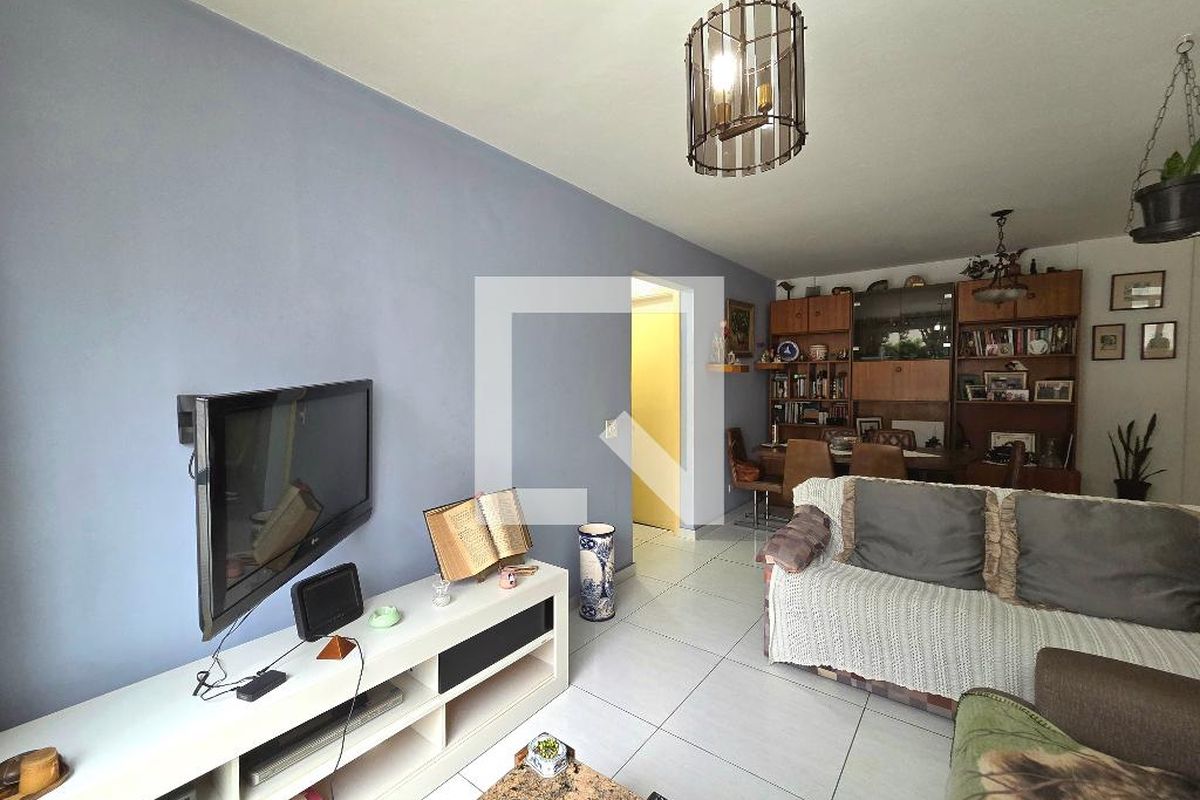 Apartamento, 2 quartos, 82 m² - Foto 8