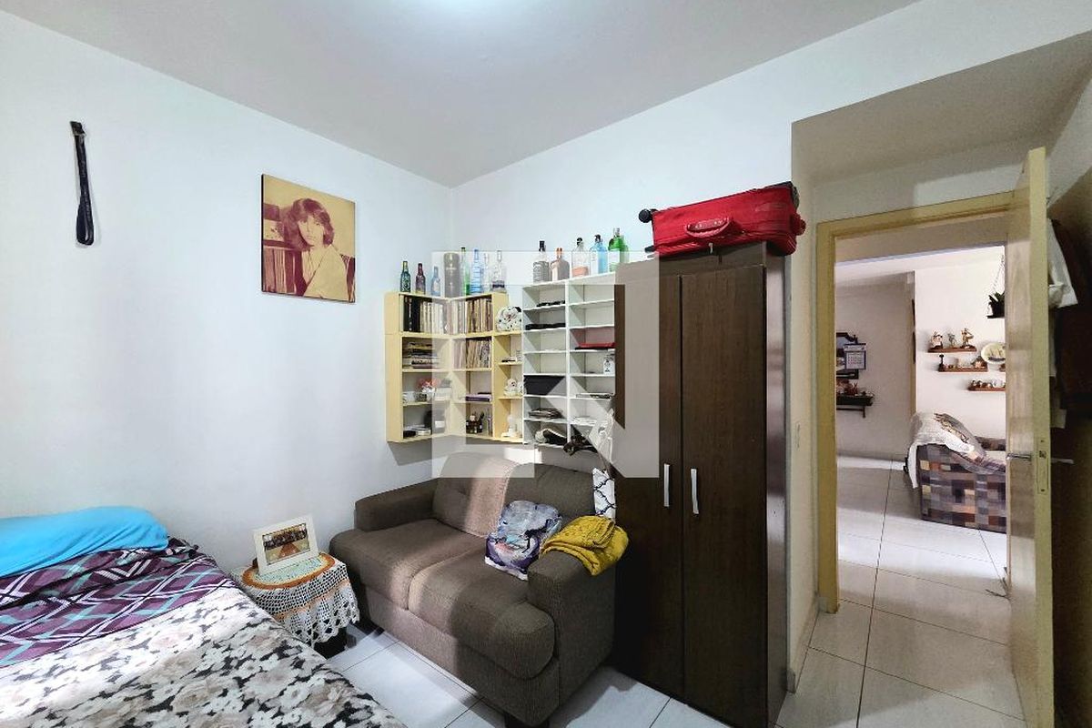 Apartamento, 2 quartos, 82 m² - Foto 14