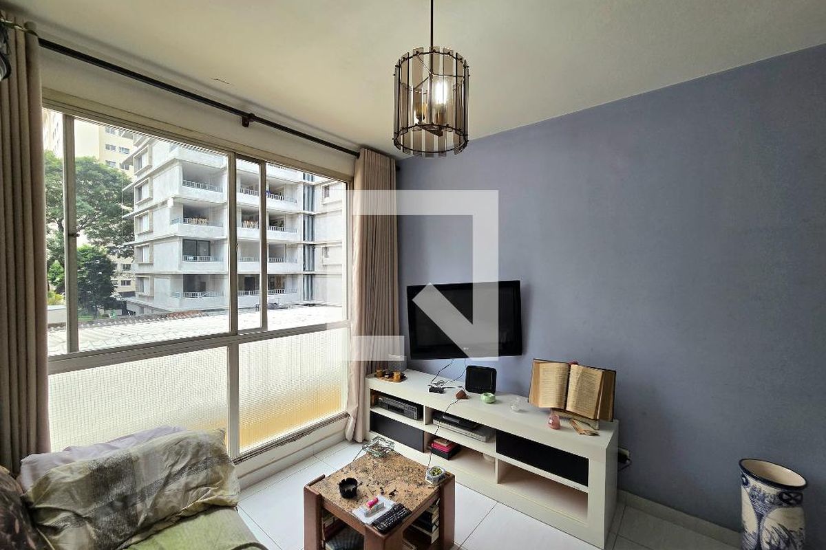 Apartamento, 2 quartos, 82 m² - Foto 6