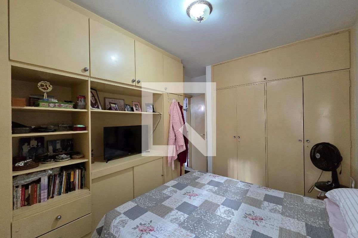 Apartamento, 2 quartos, 82 m² - Foto 11