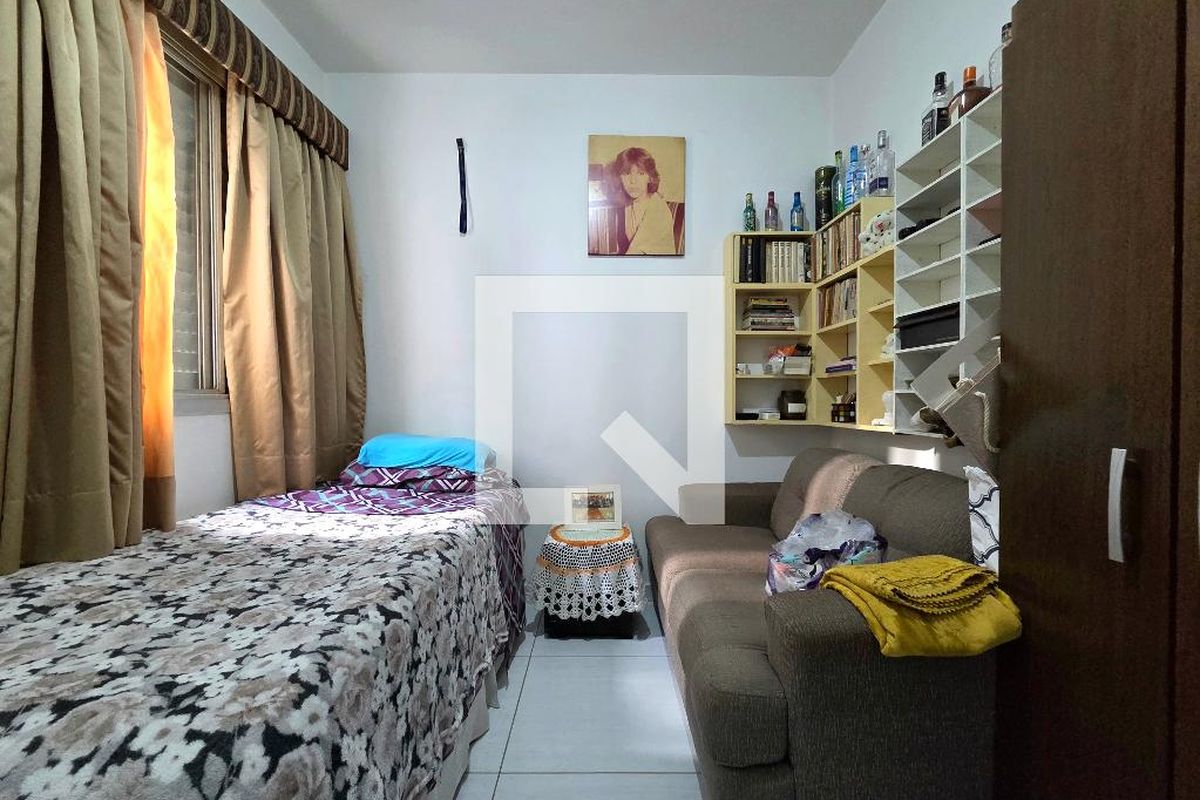 Apartamento, 2 quartos, 82 m² - Foto 15