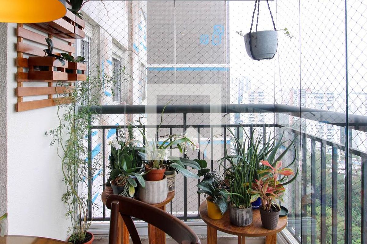 Apartamento, 2 quartos, 84 m² - Foto 8