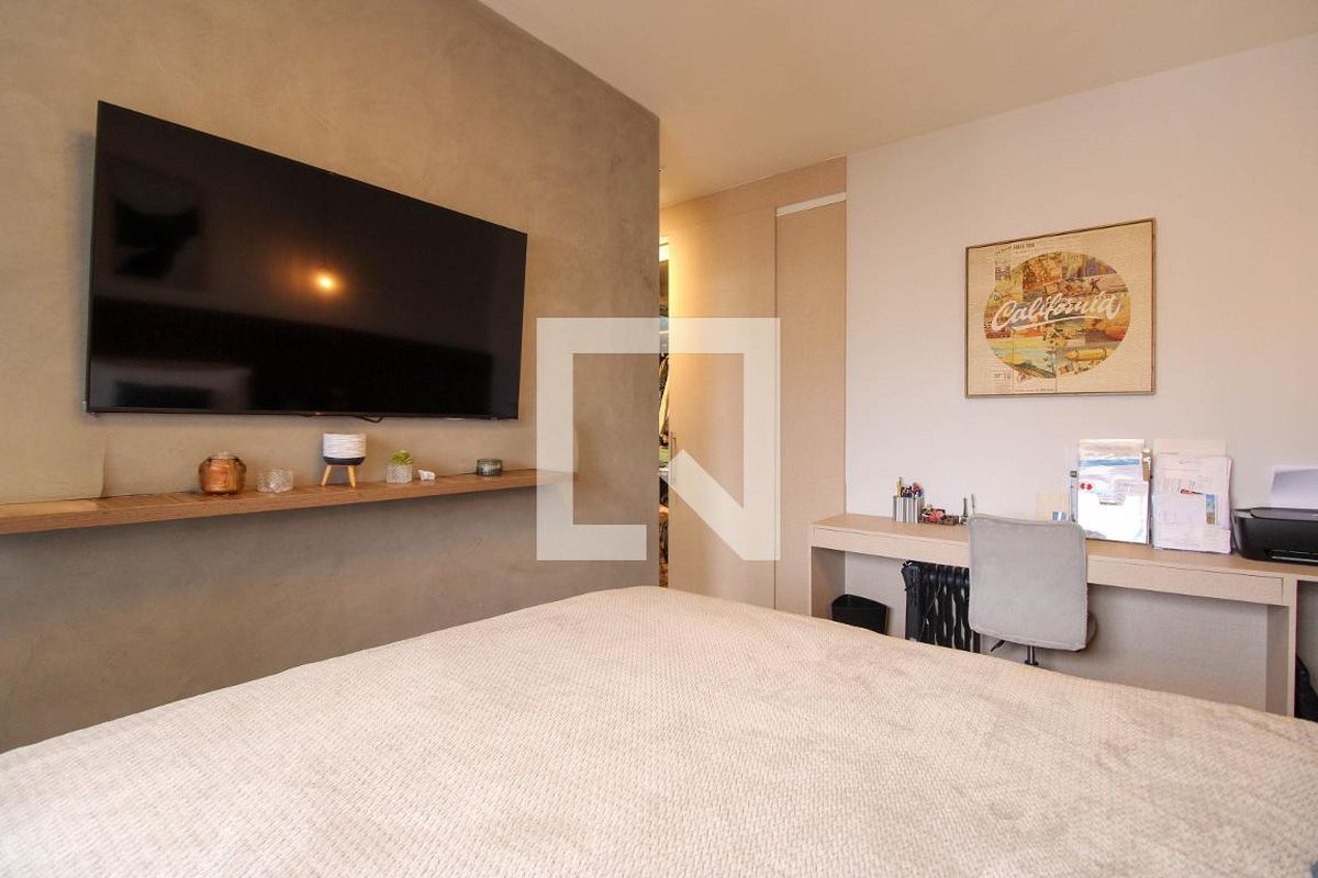 Apartamento, 2 quartos, 84 m² - Foto 10