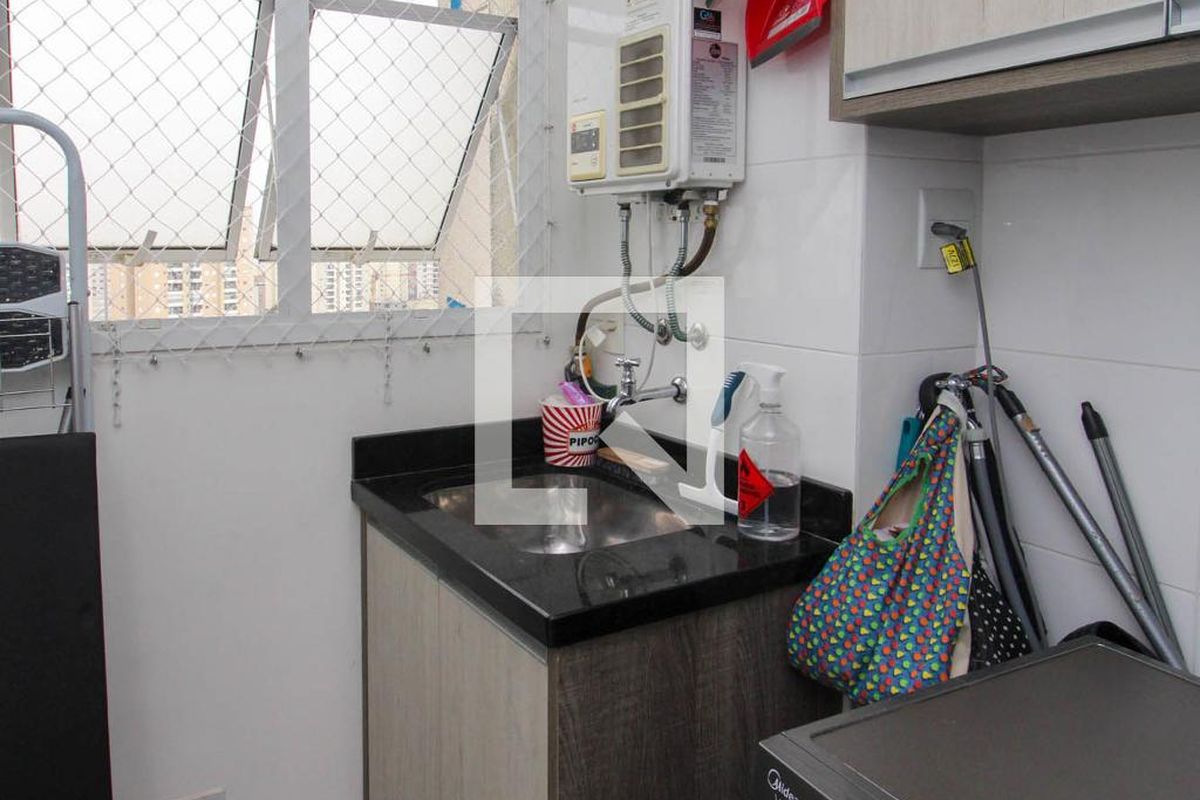Apartamento, 2 quartos, 84 m² - Foto 35
