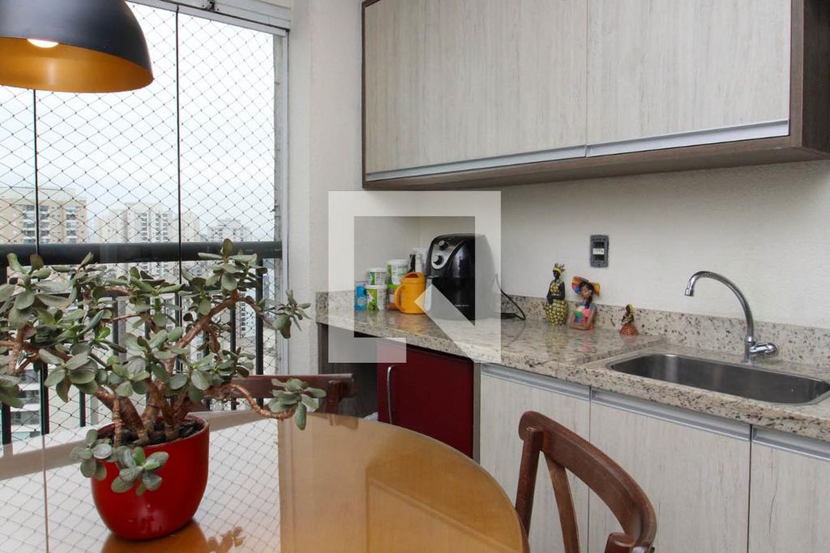 Apartamento, 2 quartos, 84 m² - Foto 9