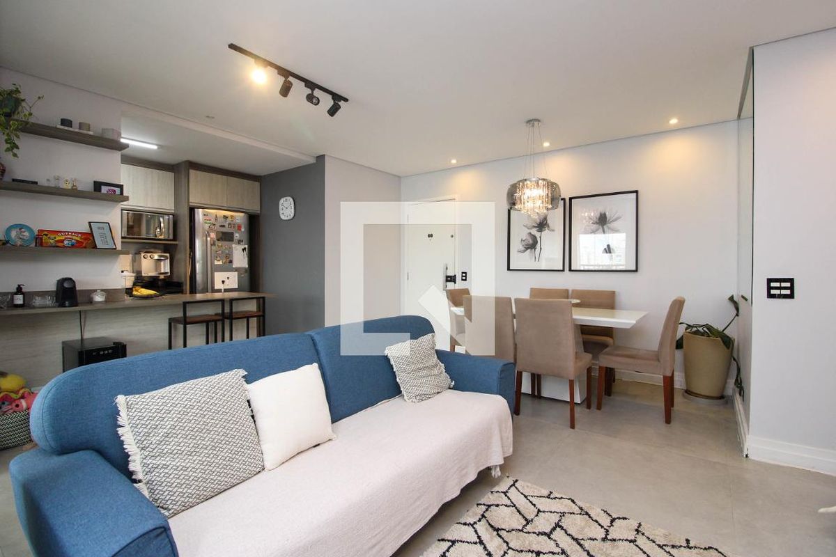 Apartamento, 2 quartos, 84 m² - Foto 5