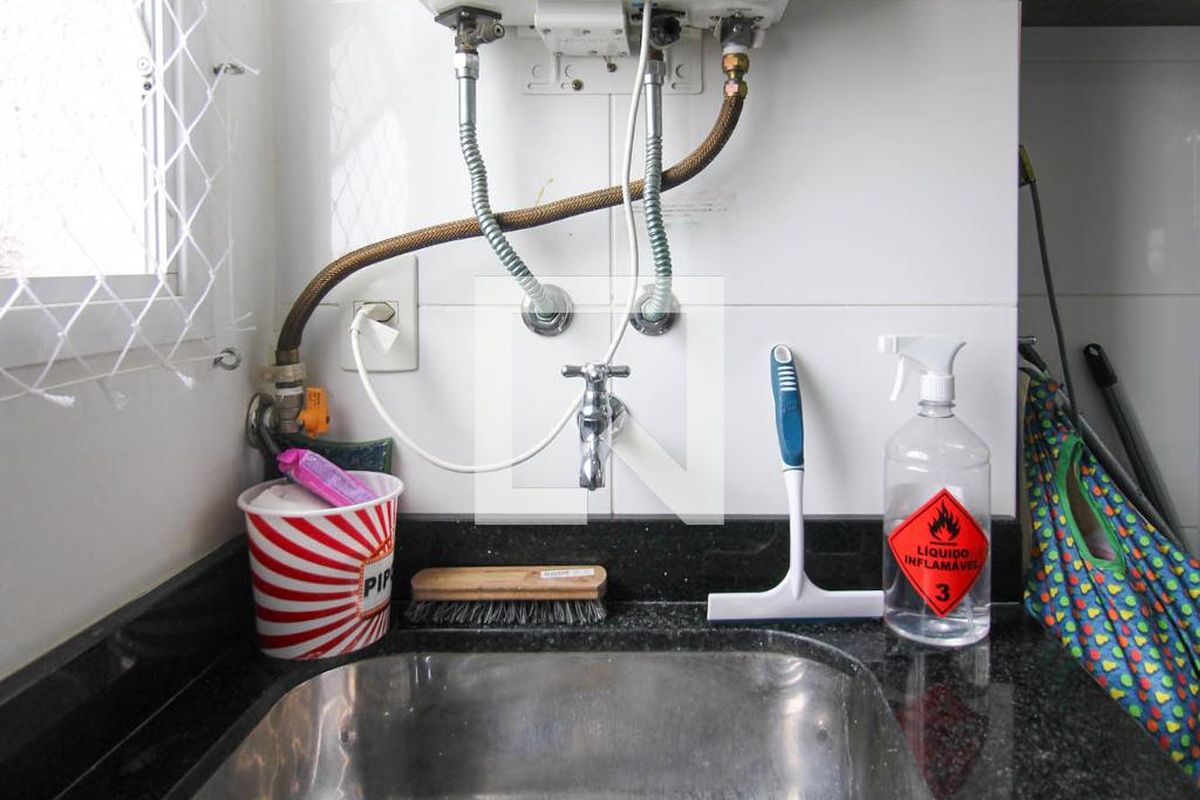 Apartamento, 2 quartos, 84 m² - Foto 33