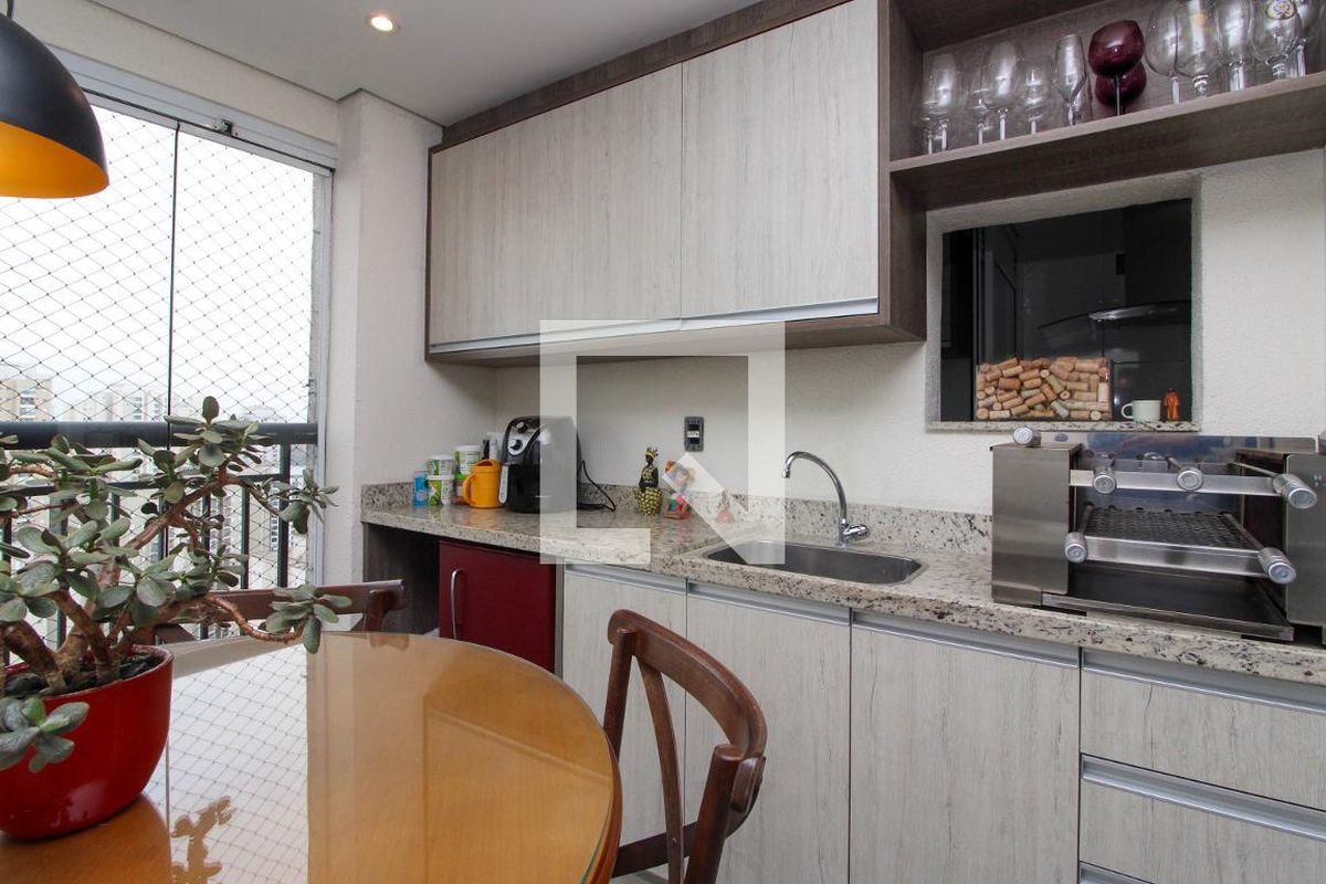 Apartamento, 2 quartos, 84 m² - Foto 6
