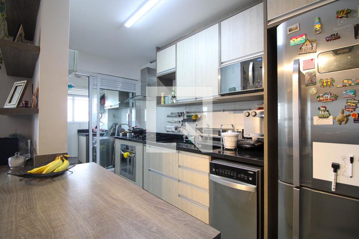 Apartamento, 2 quartos, 84 m² - Foto 29