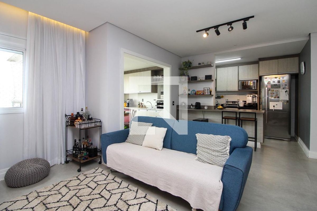 Apartamento, 2 quartos, 84 m² - Foto 3