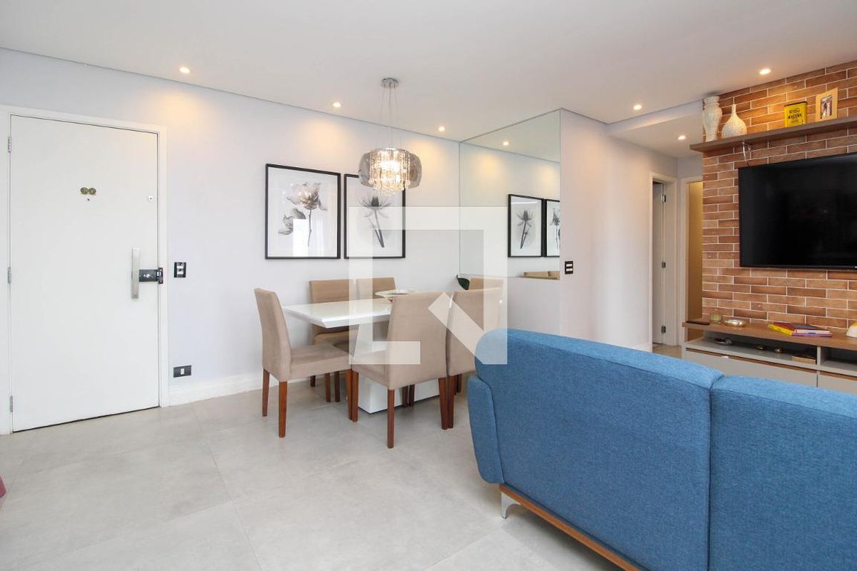 Apartamento, 2 quartos, 84 m² - Foto 2