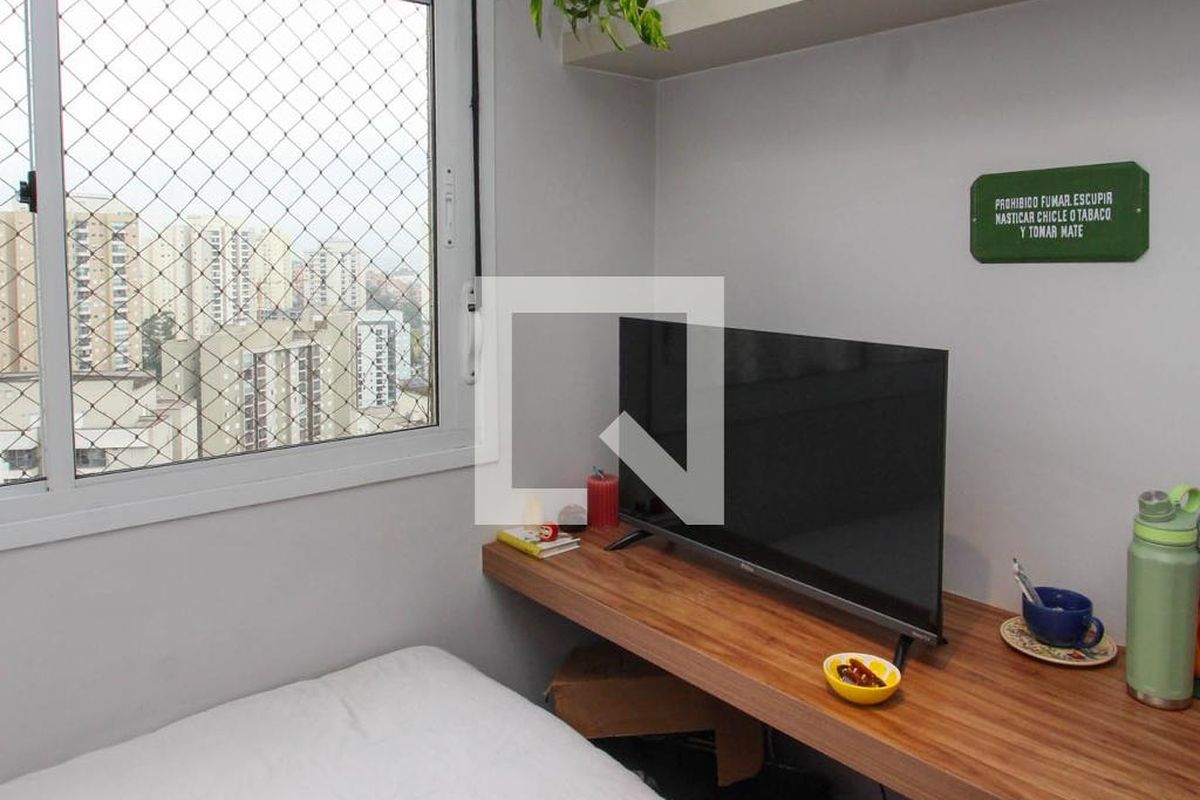 Apartamento, 2 quartos, 84 m² - Foto 21
