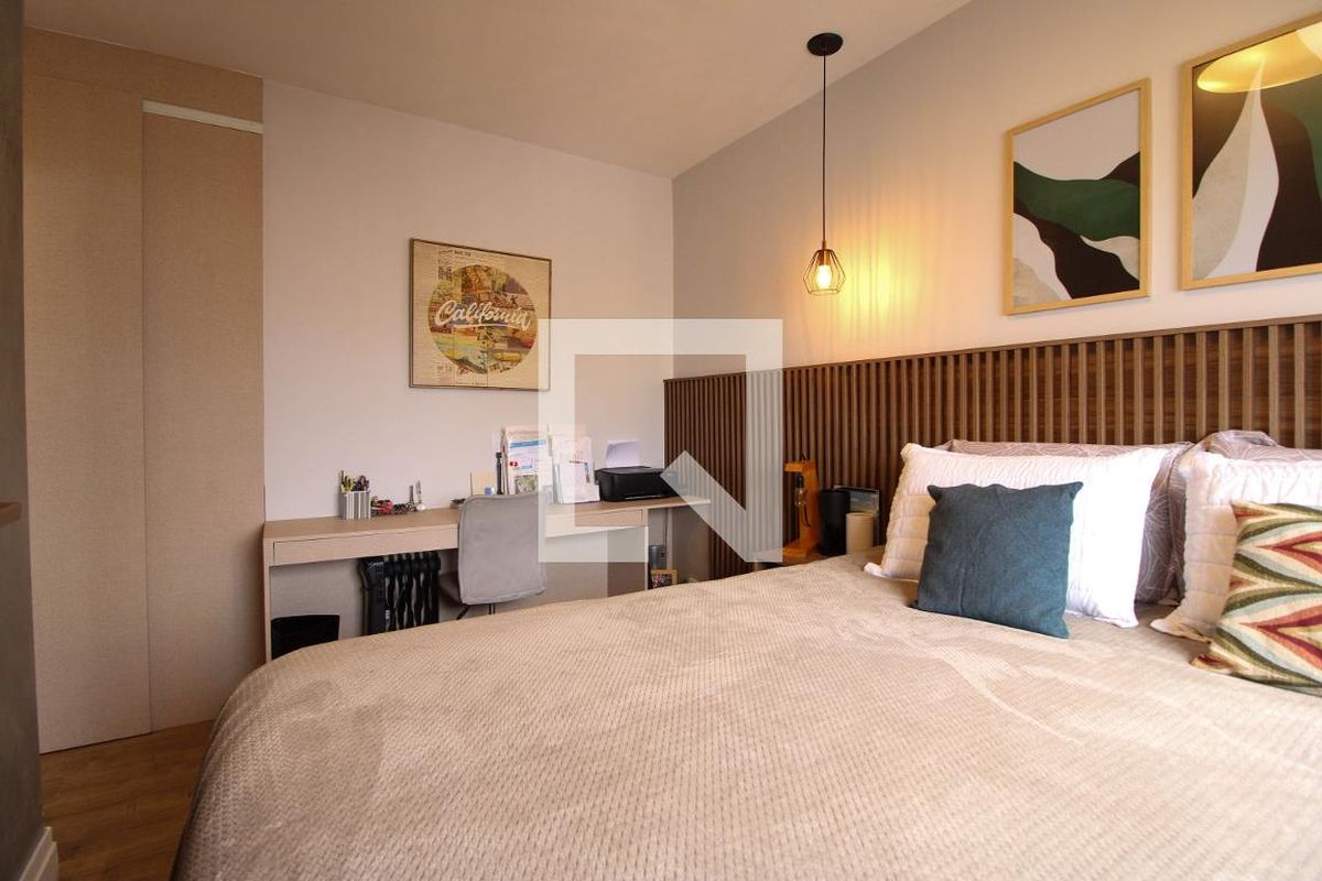 Apartamento, 2 quartos, 84 m² - Foto 13