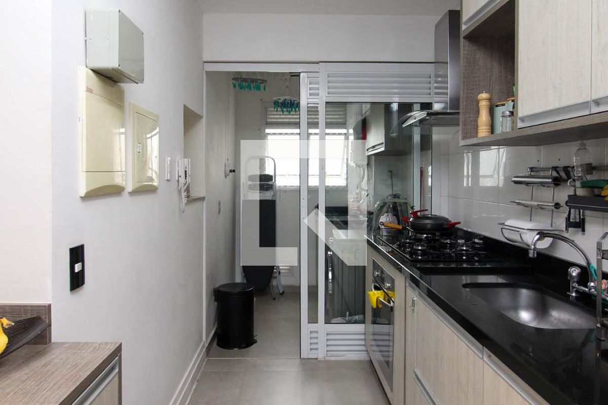 Apartamento, 2 quartos, 84 m² - Foto 30