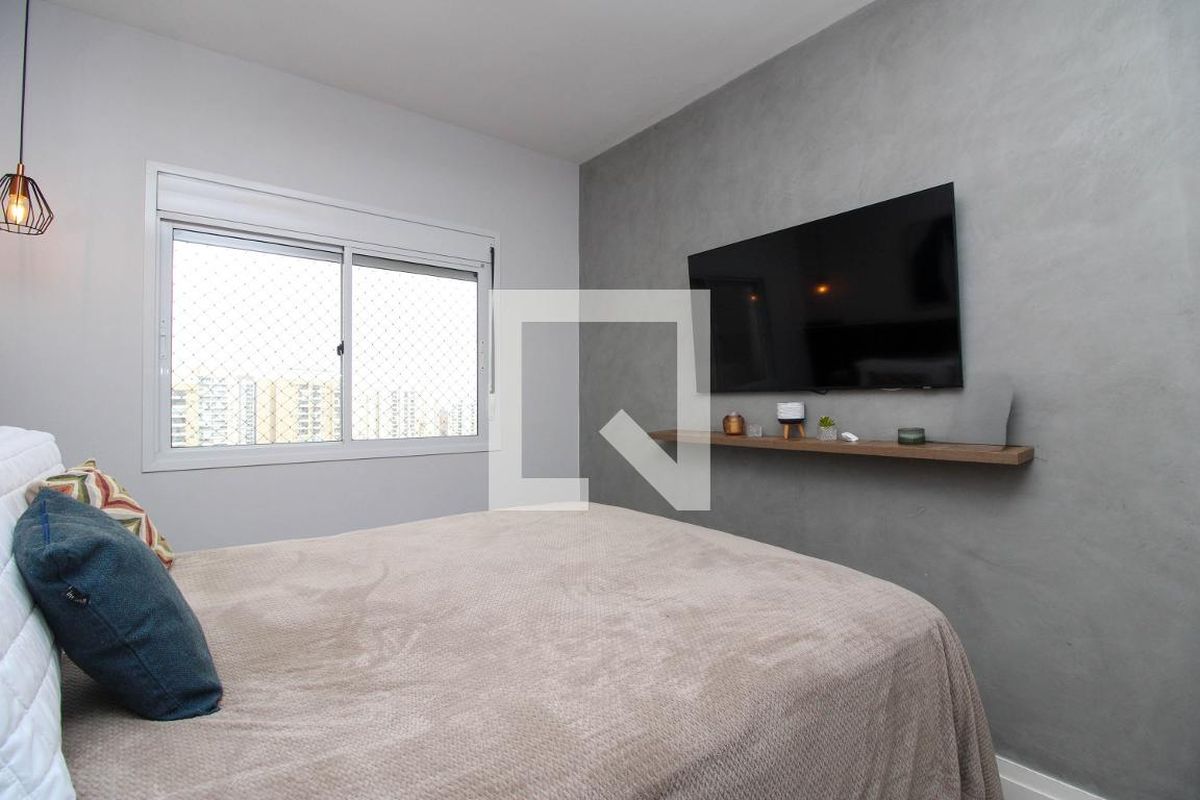 Apartamento, 2 quartos, 84 m² - Foto 11
