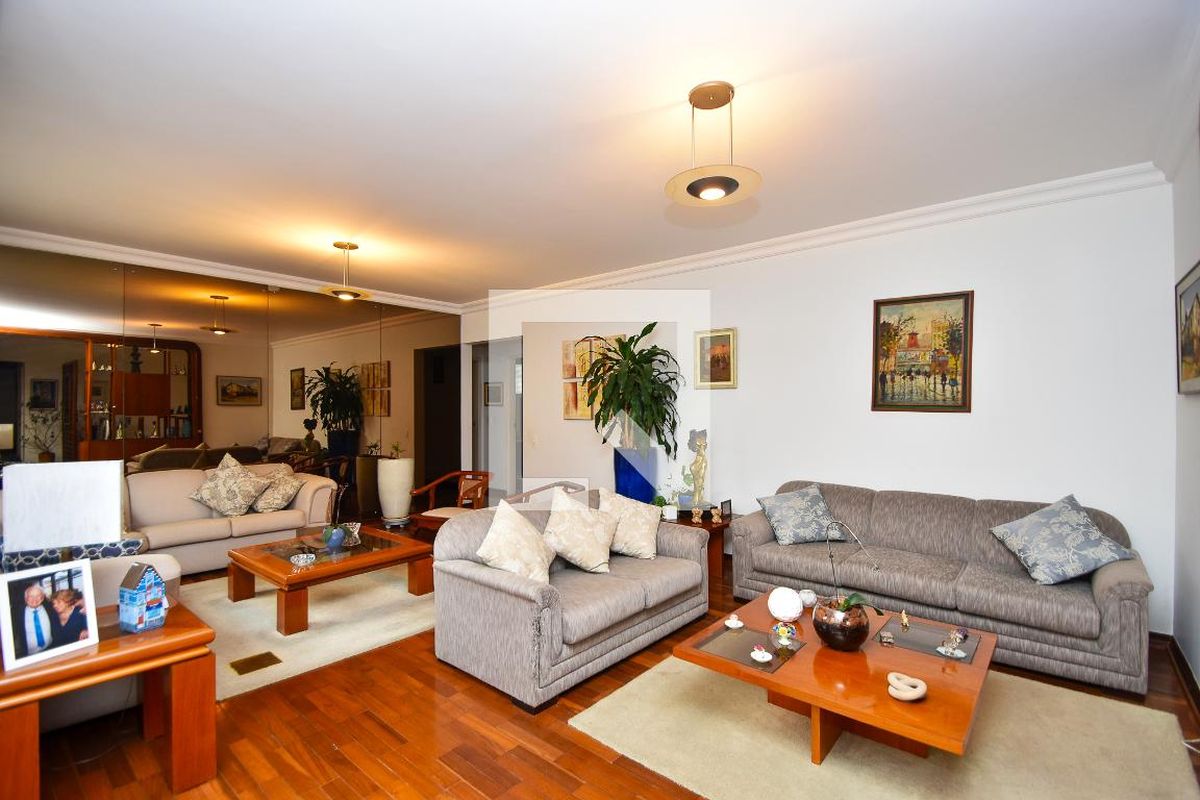 Apartamento, 4 quartos, 224 m² - Foto 6