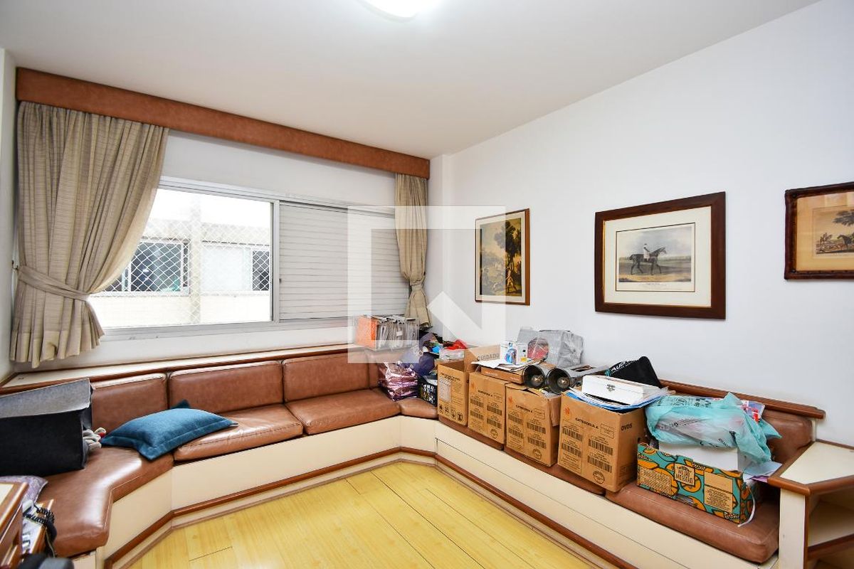 Apartamento, 4 quartos, 224 m² - Foto 16